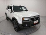 ランドクルーザー250 2.7 VX 4WD 