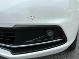 【安全装備】パーキングセンサーが付いておりますので後退時などに車両に障害物が接近するとお知らせしてくれます。便利な機能です