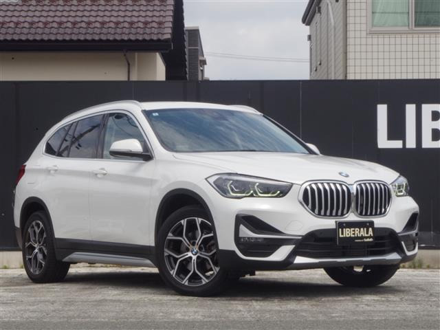 X1 xドライブ 18d xライン 4WD 4WD 修復歴無し