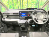 ステップワゴン 2.0 スパーダ ハイブリッド G ホンダセンシング 
