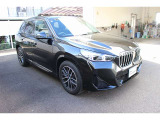X1 xドライブ 20d Mスポーツ DCT 4WD 