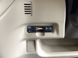 ETC付いてます。ETCが使用可能な道路通行料はキャッシュレスでスマートに走行できます。再セットアップして納車致します