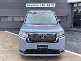 ステップワゴン 2.0 e:HEV スパーダ プレミアムライン ブラック エディション 