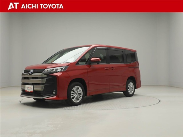 ノア 1.8 ハイブリッド S-G E-Four 4WD