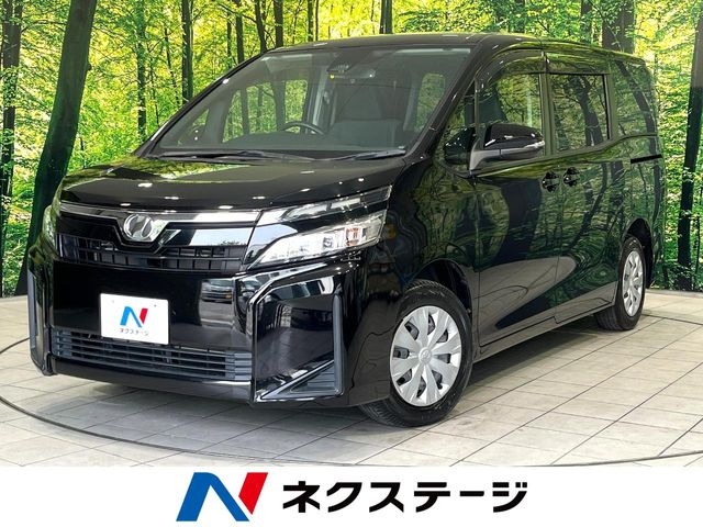 ヴォクシー 2.0 X 
