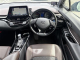C-HR  ワンオーナー 修復歴無し