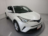 C-HR ハイブリッド 1.8 S LED エディション 