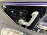メモリー付パワーシート,シートヒーター,ベンチレーター