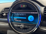 ●Bluetooth:お手持ちのスマートフォンなどと接続し、ハンズフリー通話や臨場感溢れるミュージック再生をお楽しみいただけます。無線接続ですので煩わしさもありません♪