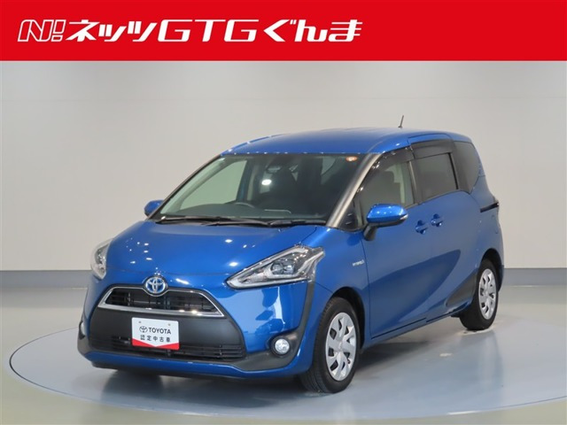 トヨタ シエンタ 