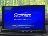 【大画面ナビ】人気の大型11.4インチナビを装備。存在感のある大画面はインパクト大!ナビ利用時のマップ表示は見やすく、テレビやDVDは臨場感がアップ!いつものドライブがグッと楽しくなります♪