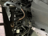 お車を安心してお乗りいただく為には、足回りの定期点検が欠かせません。サービスサポート(有償保証)では無料点検もご提供しており、安心のカーライフをお過ごしいただけるサポート体制が整っています。【プリクラ