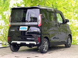 デリカミニ G プレミアム 4WD 