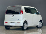 人気のモコが入庫しました。是非現車を見にご来店下さい。