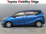 シエンタ 1.5 ファンベース G 