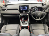 RAV4 2.0 アドベンチャー オフロードパッケージ 4WD 4WD 本革シート