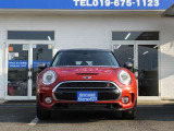 ミニクラブマン クーパー S 