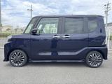タントカスタム RS リミテッド 