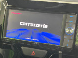 タントカスタム RS 