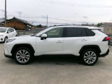 RAV4  2.0 G Zパッケージ 4WD