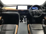 クラウンクロスオーバー  RS