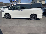 ルームクリーニング済み!納車時にも再度クリーニングの上、お客様にお渡しいたします。