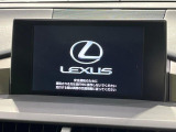 【10.3インチワイドナビ】高級感とインパクトのある大型ワイドナビを装備。各種オーディオ操作はもちろん、横長ワイド画面でのマップ2分割表示など、利便性も高いナビです♪