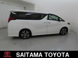 トヨタの「ロングラン保証」付き。メ-カ-を問わず、走行距離無制限、埼玉トヨタで中古車をお買い上げいただいたお客様に安心で快適なカ-ライフをお約束する1年間の保証です。有料で延長もできます。