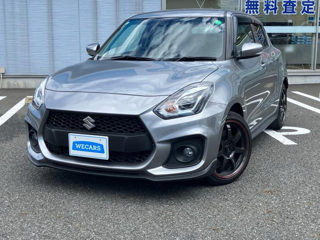 スイフト 1.4 スポーツ 