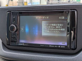 Bluetooth接続可能です!ご自身のスマートフォン等を接続し、音楽をかければ運転を一層楽しめます!
