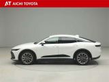 クラウンクロスオーバー 2.5 G アドバンスト レザー パッケージ E-Four 4WD 