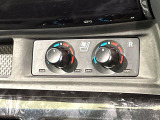 【シートヒーター&ベンチレーション】夏場は涼しい風でお尻や背中の熱やムレを防ぎ、冬はエアコンよりも早く温まってポカポカに!季節を問わず快適に過ごせます。