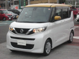 日産 デイズルークス
