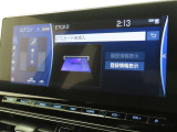 ETCの履歴などが画面で確認できます。