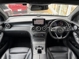 GLC AMG GLC43 4マチック 4WD 4WD 本革シート