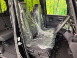 もちろん車内はキレイです♪よりクリーンな状態をキープしたいお客様には『ナノゾーンコート』がおすすめ!新型コロナウイルス対策や、除菌・消臭に効果を発揮し多くの方にご好評いただいております。