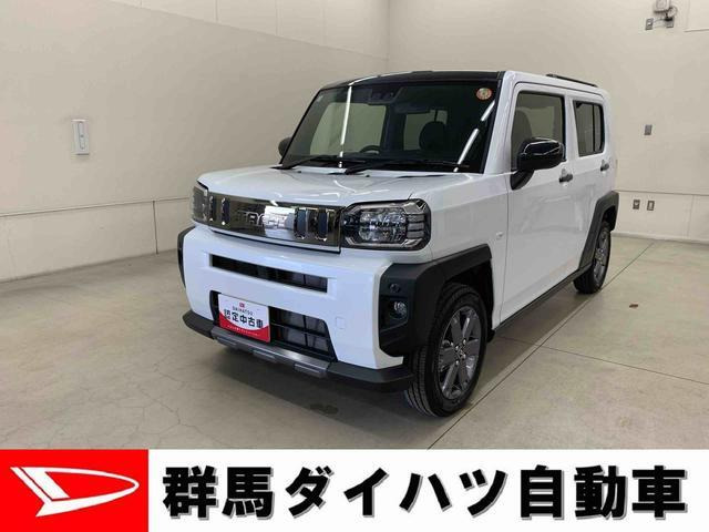 ダイハツ タフト 