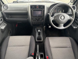 ジムニー XG 4WD 5MT