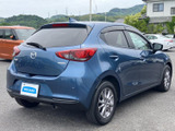 MAZDA2 1.5 15S プロアクティブ スマートエディション 