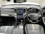クラウン ハイブリッド 2.5 S Four 4WD 4WD 修復歴無し