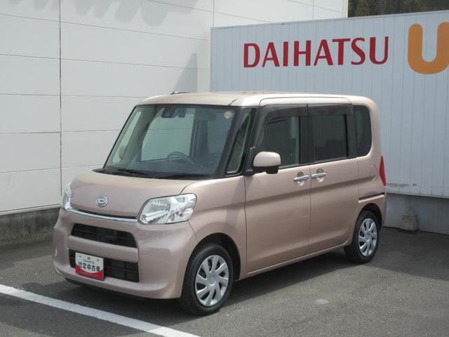 タント L SAII