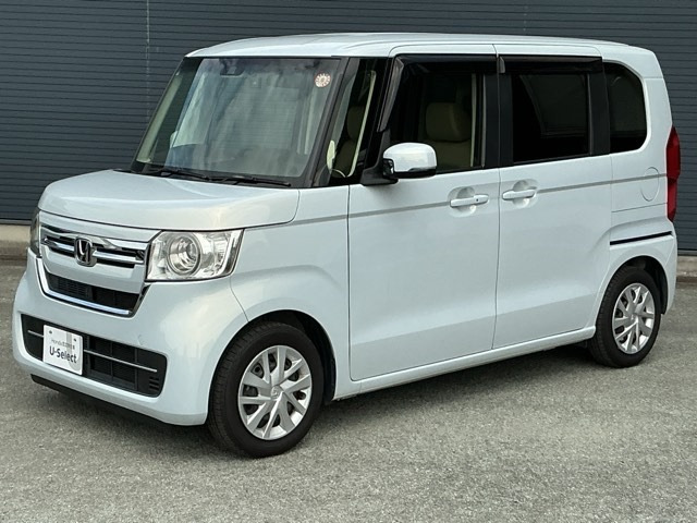 N-BOX L 