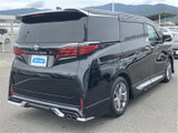 アルファード 2.5 Z 