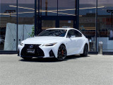 IS 300 Fスポーツ 本革シート サンルーフ