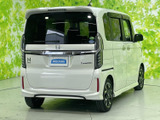 N-BOXカスタム G L ターボ ホンダセンシング 