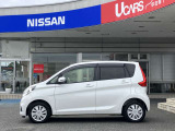 購入後は安心のアフターサービスもあります。貴方のカーライフを山口日産ステージ23周南店でお任せください。