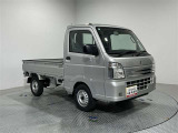 コンパクトで悪路でも走行に強いお車です