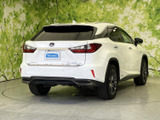 RX 450h Fスポーツ 4WD 