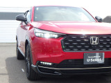ヴェゼル 1.5 e:HEV RS 