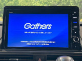 【純正ナビ】人気の純正ナビを装備しております。ナビの使いやすさはもちろん、オーディオ機能も充実!キャンプや旅行はもちろん、通勤や買い物など普段のドライブも楽しくなるはず♪